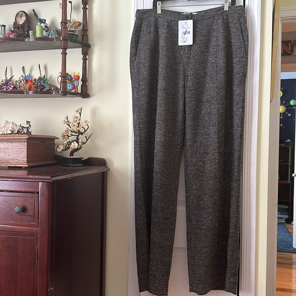 Marina Rinaldi trousers. Brand new with tags. Bought at Saks Fifth Avenu…